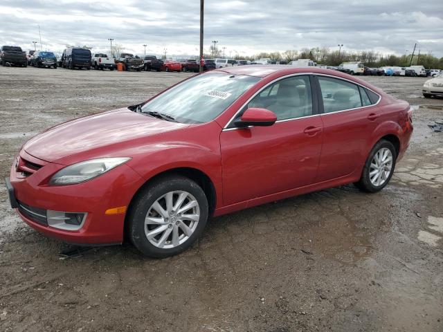 MAZDA 6 2012 1yvhz8dh8c5m19416