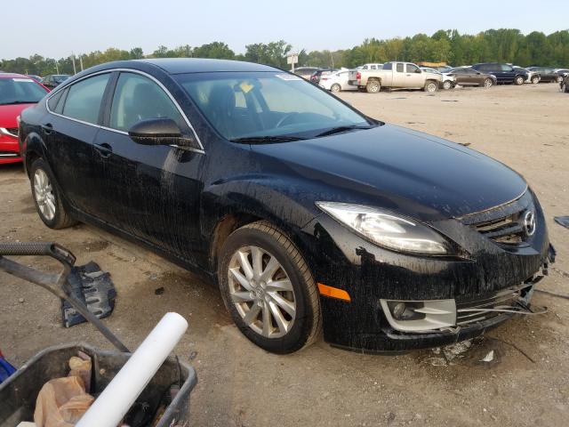 MAZDA 6 I 2012 1yvhz8dh8c5m20405