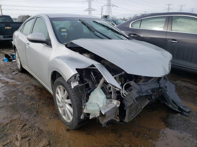 MAZDA 6 I 2012 1yvhz8dh8c5m25006