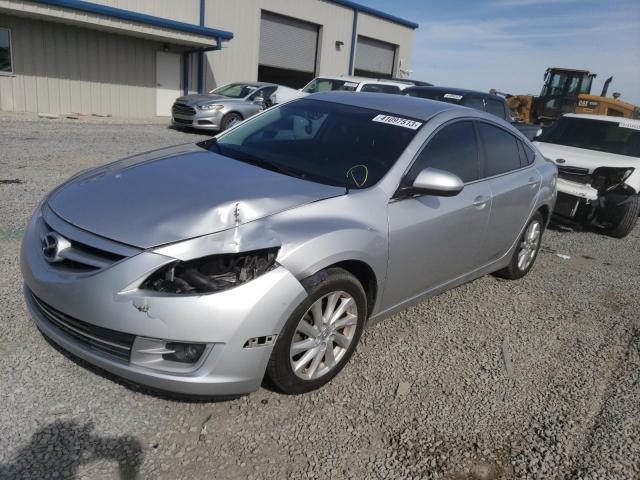 MAZDA 6 I 2012 1yvhz8dh8c5m26043