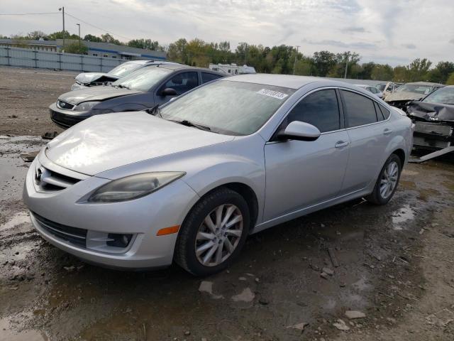 MAZDA 6 I 2012 1yvhz8dh8c5m26088