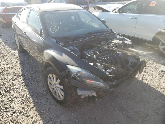 MAZDA 6 I 2012 1yvhz8dh8c5m27127