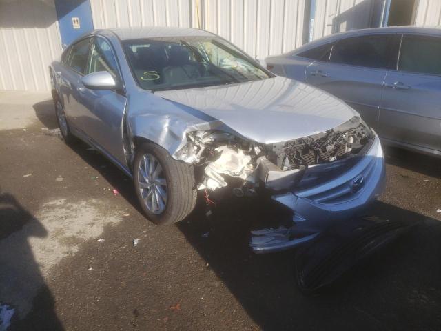 MAZDA 6 I 2012 1yvhz8dh8c5m27340