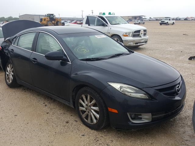 MAZDA 6 I 2012 1yvhz8dh8c5m28715