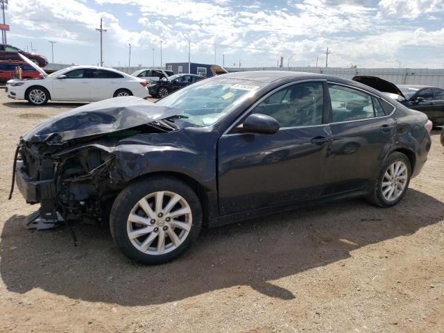 MAZDA 6 2012 1yvhz8dh8c5m32912