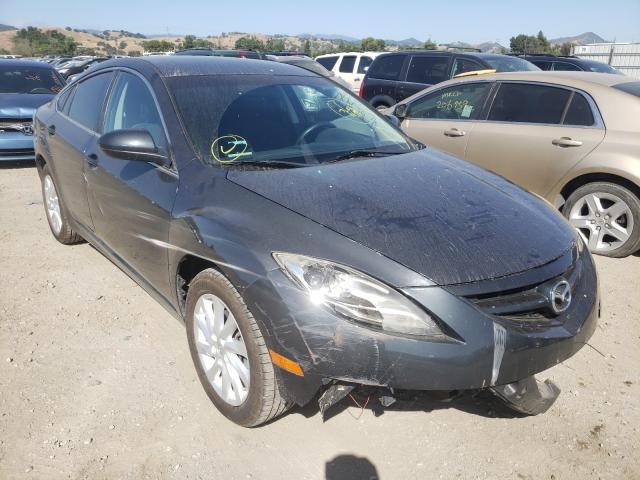 MAZDA 6 I 2012 1yvhz8dh8c5m34255