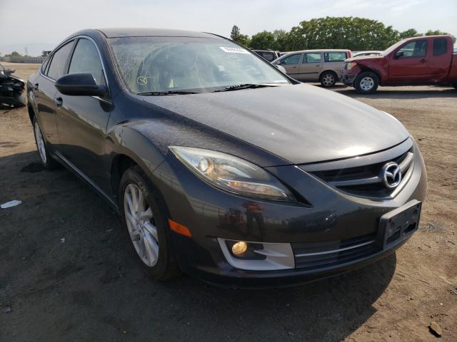 MAZDA 6 I 2012 1yvhz8dh8c5m35194