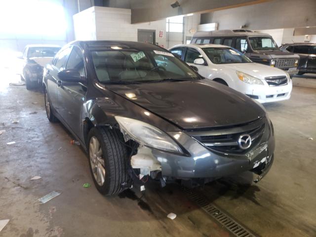 MAZDA 6 I 2012 1yvhz8dh8c5m35972