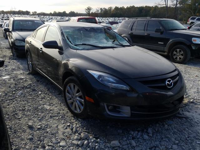 MAZDA 6 I 2012 1yvhz8dh8c5m38824