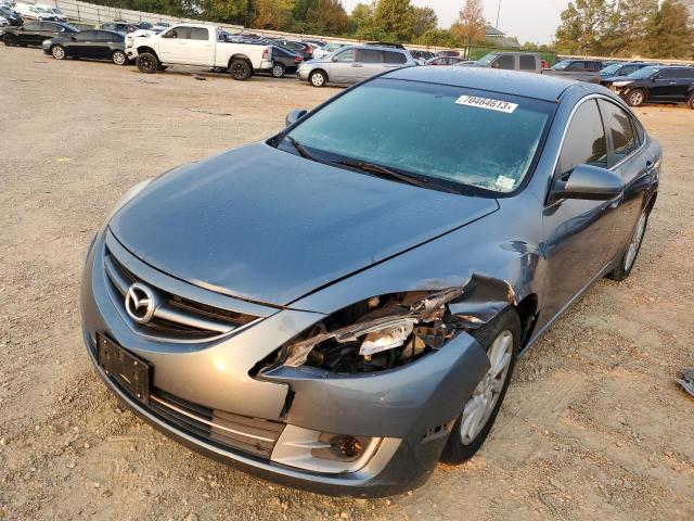 MAZDA 6 I 2012 1yvhz8dh8c5m39181