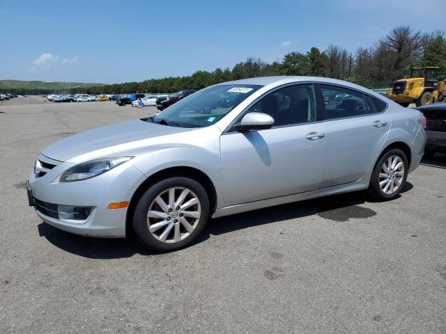 MAZDA 6 2012 1yvhz8dh8c5m42730