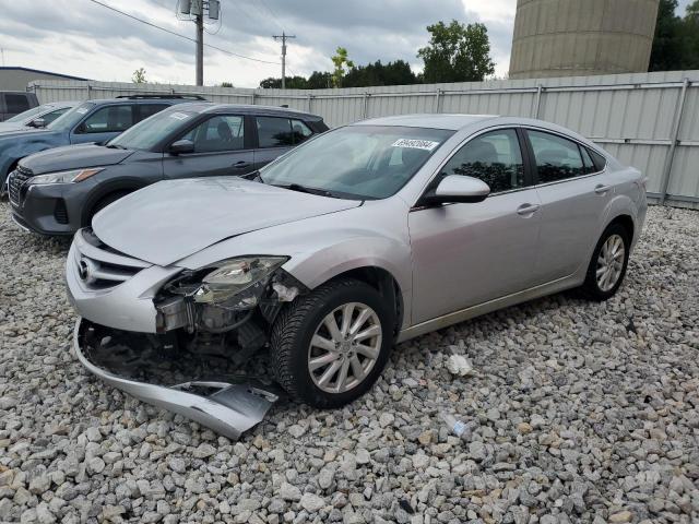 MAZDA 6 I 2012 1yvhz8dh9c5m04309