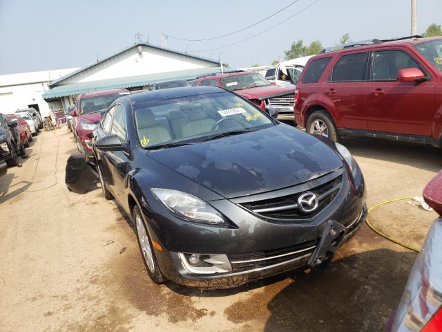 MAZDA 6 I 2012 1yvhz8dh9c5m08909