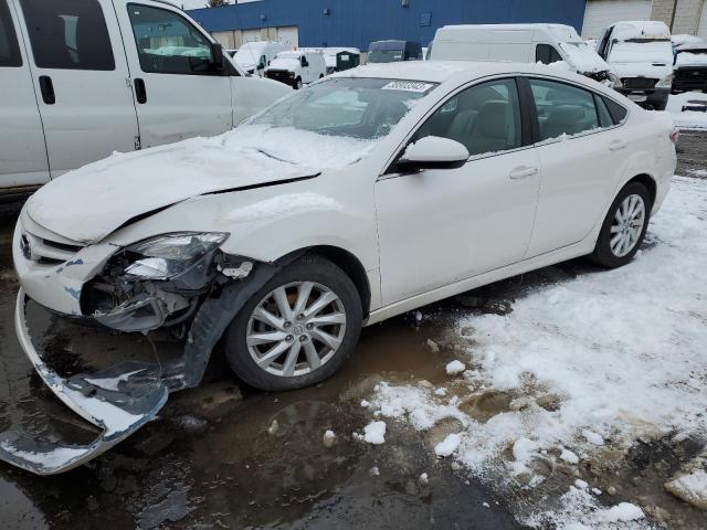 MAZDA 6 I 2012 1yvhz8dh9c5m09915