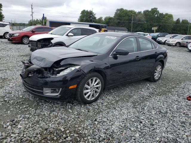 MAZDA 6 I 2012 1yvhz8dh9c5m10627