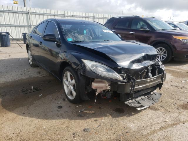 MAZDA 6 I 2012 1yvhz8dh9c5m10739