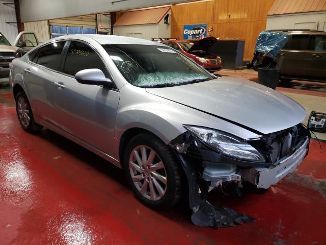 MAZDA 6 I 2012 1yvhz8dh9c5m11227