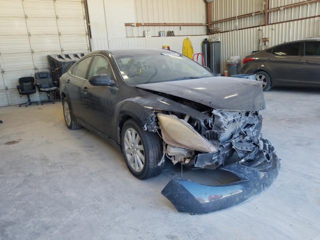 MAZDA 6 I 2012 1yvhz8dh9c5m11342