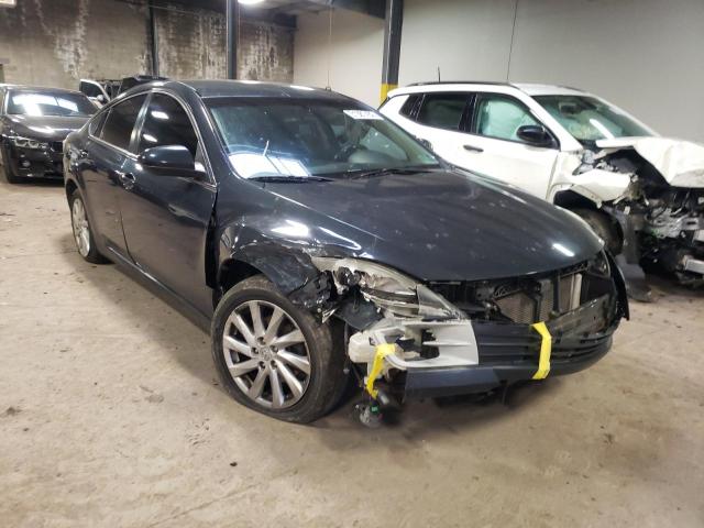 MAZDA 6 I 2012 1yvhz8dh9c5m13270