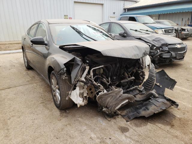 MAZDA 6 I 2012 1yvhz8dh9c5m16251