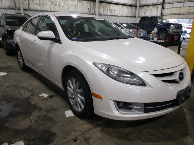 MAZDA 6 I 2012 1yvhz8dh9c5m19120