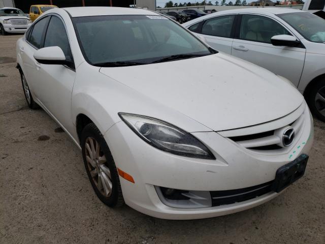 MAZDA 6 I 2012 1yvhz8dh9c5m20557