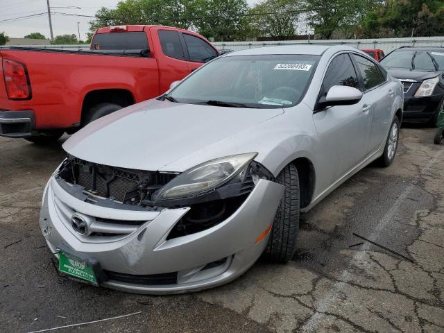 MAZDA 6 I 2012 1yvhz8dh9c5m23460