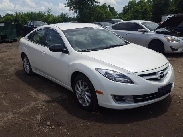 MAZDA 6 I 2012 1yvhz8dh9c5m23815