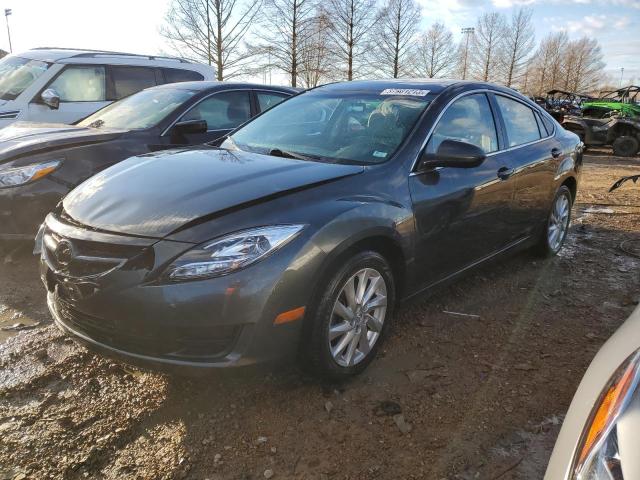 MAZDA 6 I 2012 1yvhz8dh9c5m25189