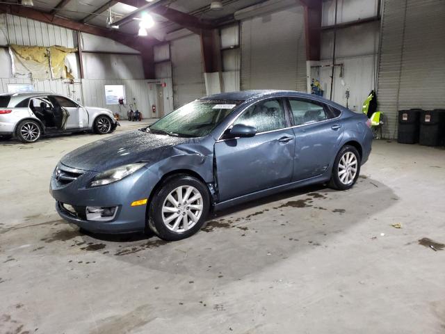 MAZDA 6 I 2012 1yvhz8dh9c5m25855