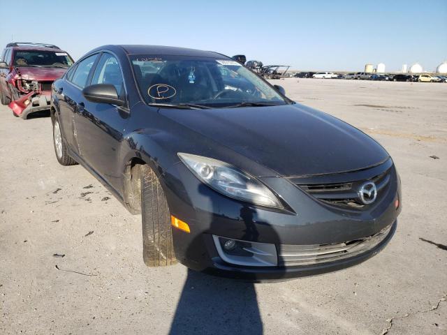 MAZDA 6 I 2012 1yvhz8dh9c5m28738