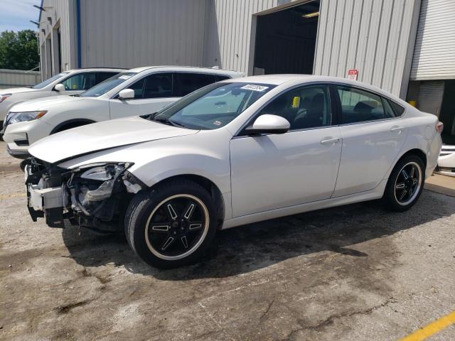 MAZDA 6 2012 1yvhz8dh9c5m29243