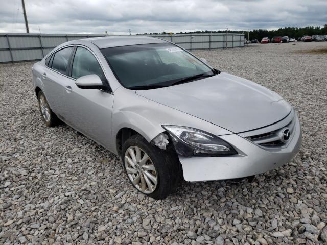 MAZDA 6 I 2012 1yvhz8dh9c5m30229