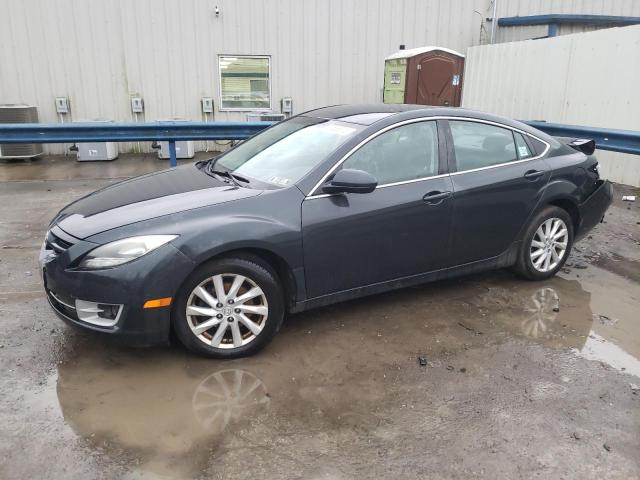 MAZDA 6 I 2012 1yvhz8dh9c5m32434