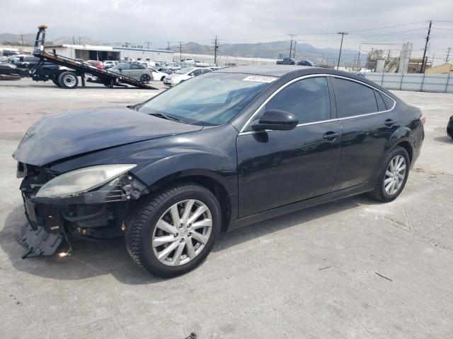 MAZDA 6 I 2012 1yvhz8dh9c5m33843