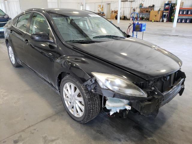 MAZDA 6 I 2012 1yvhz8dh9c5m33857