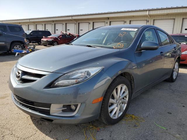 MAZDA 6 I 2012 1yvhz8dh9c5m35740