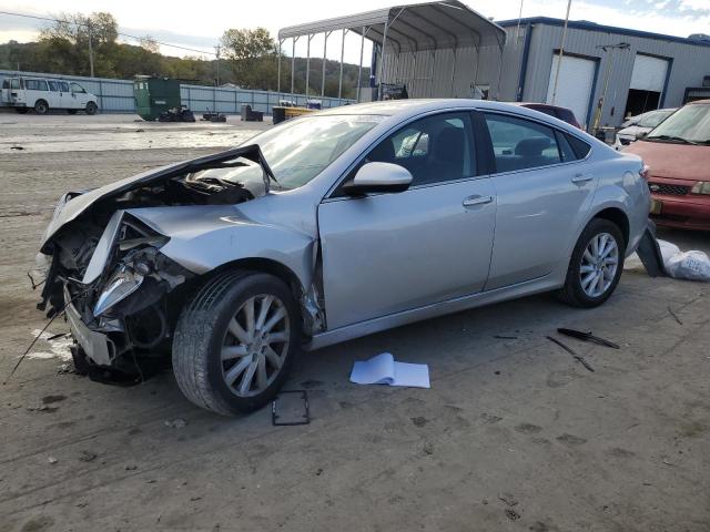 MAZDA 6 2012 1yvhz8dh9c5m36113