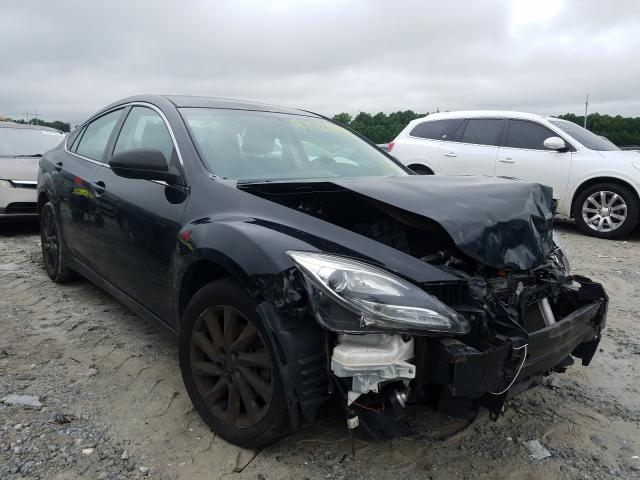 MAZDA 6 I 2012 1yvhz8dh9c5m37259