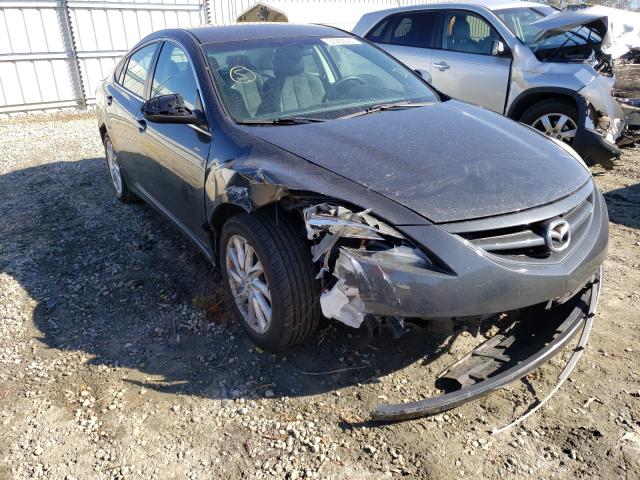 MAZDA 6 I 2012 1yvhz8dh9c5m37648