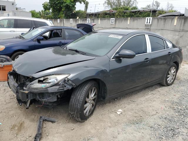 MAZDA 6 I 2012 1yvhz8dh9c5m37696