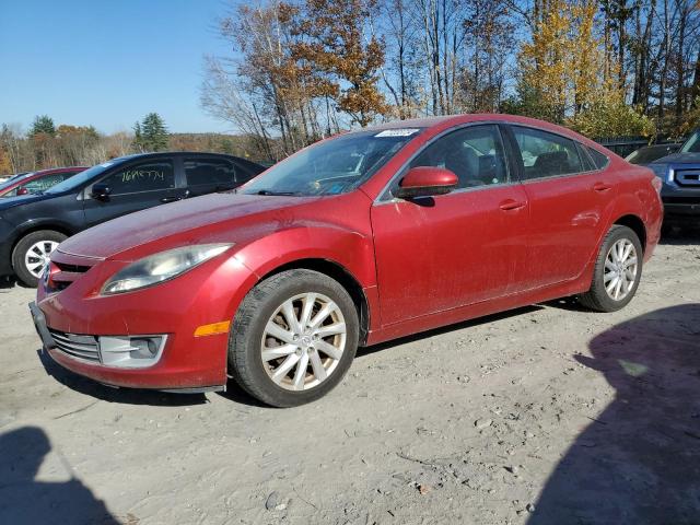 MAZDA 6 I 2012 1yvhz8dh9c5m38072