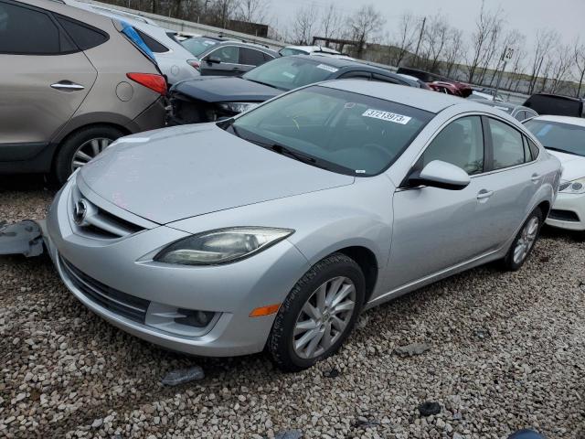 MAZDA 6 I 2012 1yvhz8dh9c5m38461