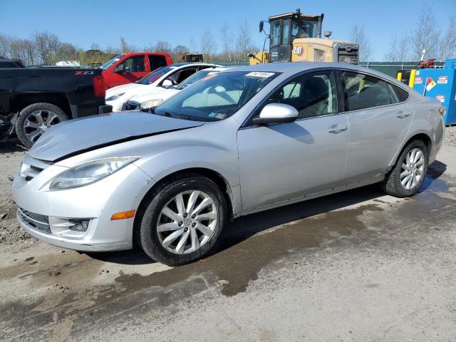 MAZDA 6 2012 1yvhz8dh9c5m42607