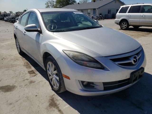 MAZDA 6 I 2012 1yvhz8dh9c5m42770