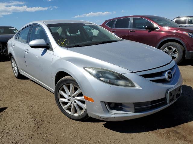 MAZDA 6 I 2012 1yvhz8dh9c5m42820