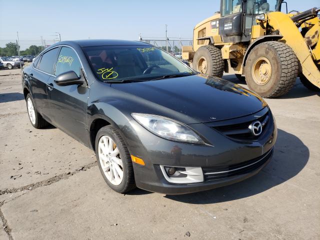 MAZDA 6 I 2012 1yvhz8dh9c5m43529