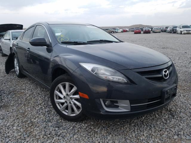 MAZDA 6 I 2012 1yvhz8dhxc5m10023