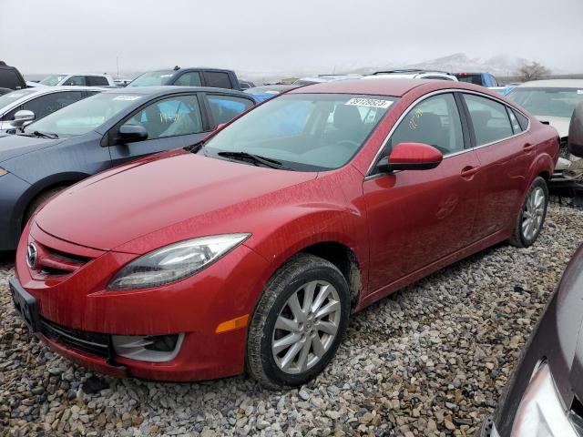 MAZDA 6 I 2012 1yvhz8dhxc5m10071