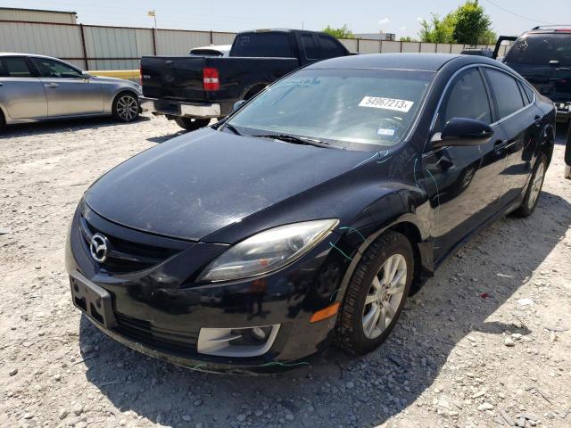 MAZDA 6 I 2012 1yvhz8dhxc5m11625